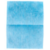 Victoria Bay Foodservice Wipe 13X20 IN Blue Antimicrobial 150/Case