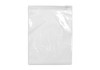 Poly Bag 18X24 IN LDPE 1.7MIL With Slide Seal Closure Vented Poly-Lined 600 Count/Case 30 Cases/Pallet
