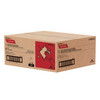 Cascades PRO Tuff-Job® Wipe 12 IN 1 Paper White Refill 660 Sheets/Roll 6 Rolls/Case