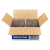 Victoria Bay Fork PS Black Extra Heavy Unwrapped 100 Count/Pack 10 Packs/Case 1000 Count/Case