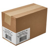 Fork PP Black Medium Weight 840/Case
