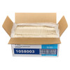 Victoria Bay Spoon PP Natural Medium Weight Bulk 1000/Case