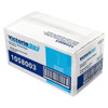 Victoria Bay Spoon PP Natural Medium Weight Bulk 1000/Case