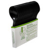Soup Spoon RPP Black Medium Weight Banded 840/Case