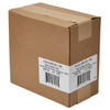 Soup Spoon RPP Black Medium Weight Banded 840/Case