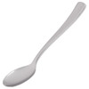Victoria Bay Teaspoon 7 IN PS Silver Heavyweight Unwrapped 50 Count/Pack 12 Packs/Case 600 Count/Case