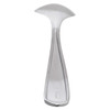 Victoria Bay Teaspoon 7 IN PS Silver Heavyweight Unwrapped 50 Count/Pack 12 Packs/Case 600 Count/Case