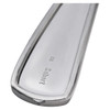 Victoria Bay Teaspoon 7 IN PS Silver Heavyweight Unwrapped 50 Count/Pack 12 Packs/Case 600 Count/Case