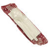 2PC Cutlery Kit PP White Medium Weight With 10X10 Napkin,Spork 1000/Case