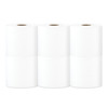 Cascades PRO Tuff-Job® Cleaning Wipe 8X13 IN PP White Centerpull High Performance 6/Case