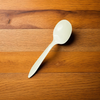 Victoria Bay Soup Spoon PP Honey Beige Heavy Duty 1000/Case