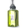 PROVON® Hand & Body Wash Foam 1250 mL 3.57X4X10.91 IN Citrus Ginger Yellow For ADX-12 3/Case