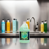 Entiere® Body Wash Liquid 1 GAL Aloe Vera Refill 4/Case