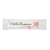 Hand Wipe Moist Towelette 10X8 IN Hot/Cold Pre-Moistened Wet Nap 1000/Case
