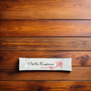 Hand Wipe Moist Towelette 10X8 IN Hot/Cold Pre-Moistened Wet Nap 1000/Case
