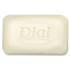 Dial Soap Bar 2.25 OZ Clean Fresh Unwrapped Antibacterial 200/Case