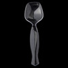 Victoria Bay Serving Spoon 8.5 IN PS Clear Individually Wrapped 144/Case