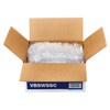 Victoria Bay Serving Spoon 8.5 IN PS Clear Individually Wrapped 144/Case