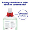 Victoria Bay FMX-12 Foam Hand & Hair Bodywash 1250 mL 4/Case