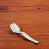 Victoria Bay Serving Spoon 8.5 IN PS White Wrapped 144/Case