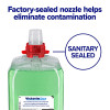 Victoria Bay Hand & Hair Foam Bodywash Refill 2/Case