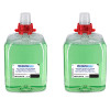 Victoria Bay Hand & Hair Foam Bodywash Refill 2/Case