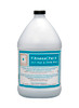 FitnessCheck® 2in1 Hair & Body Wash Liquid RTU 1 GAL Citrus Scent Yellow Refill 4/Case