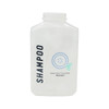 Empty Hair Shampoo Bottle 32 FLOZ Green Tea Cucumber 1/Each