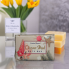 Ocean Mist Soap Bar 0.75 OZ Wrapped 1000/Case