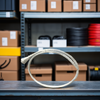 Baling Wire 9 FT Metal Wire 1/Bundle