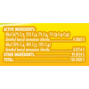 Lysol® Lemon All Purpose Cleaner Disinfectant 32 FLOZ Multi Surface Liquid Quaternary Ammonium 12/Case