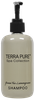 Ecowell Terra Pure Hair Shampoo 10.14 OZ Green Tea Paraben Free 12/Case