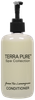 Ecowell Terra Pure Hair Conditioner 10.14 OZ Green Tea Paraben Free 12 Count/Case