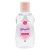 Baby Oil Liquid 3 FLOZ Clear 8/Case