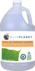 Blue Planet™ Hiox Citrus Scent All Purpose Cleaner 1 GAL 4/Case