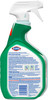 Clorox® Clean-Up® Citrus Scent All Purpose Cleaner Disinfectant 32 FLOZ Multi Surface RTU Bleach Antibacterial 9/Case