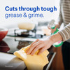 Clorox® Clean-Up® Citrus Scent All Purpose Cleaner Disinfectant 32 FLOZ Multi Surface RTU Bleach Antibacterial 9/Case