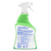 Lysol® All Purpose Cleaner 32 FLOZ Multi Surface Bleach With Bottle & Trigger 12/Case
