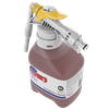 Spitfire® SC Pine All Purpose Cleaner 1.5 L Multi Surface Heavy Duty Liquid RTU RTD Kosher 2/Case