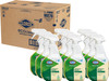 Clorox® EcoClean™ All Purpose Cleaner 1 QT RTU Liquid 9/Case