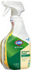 Clorox® EcoClean™ All Purpose Cleaner 1 QT RTU Liquid 9/Case