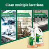 Clorox® EcoClean™ All Purpose Cleaner 1 QT RTU Liquid 9/Case