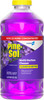 Pine-Sol® Lavender All Purpose Cleaner Deodorizer 80 OZ Multi Surface 3/Case