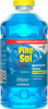 Pine-Sol® Sparkling Wave All Purpose Cleaner Deodorizer 80 OZ Multi Surface Antibacterial 3/Case