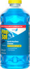 Pine-Sol® Sparkling Wave All Purpose Cleaner Deodorizer 80 OZ Multi Surface Antibacterial 3/Case