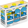 Pine-Sol® Sparkling Wave All Purpose Cleaner Deodorizer 80 OZ Multi Surface Antibacterial 3/Case