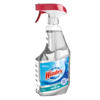 Windex® Fresh Scent All Purpose Cleaner 23 FLOZ Multi Surface Liquid Vinegar 8/Case
