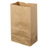 Victoria Bay Bag 1/8 BBL 57 LB Paper Kraft Tall 500/Bundle
