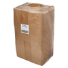 Victoria Bay Bag 8.27X5.25X17.72 IN Paper #25 White 500/Bundle