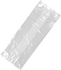 Roaster Bag 8X4X18 IN Plastic 1.75MIL Heavyweight Clear 500/Case
